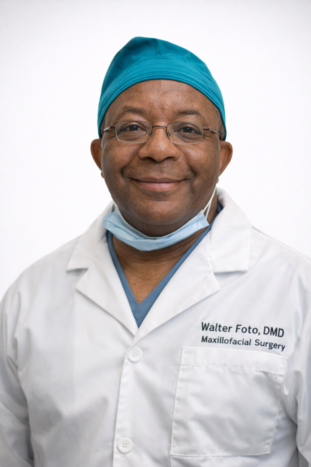 Dr. Walter Foto